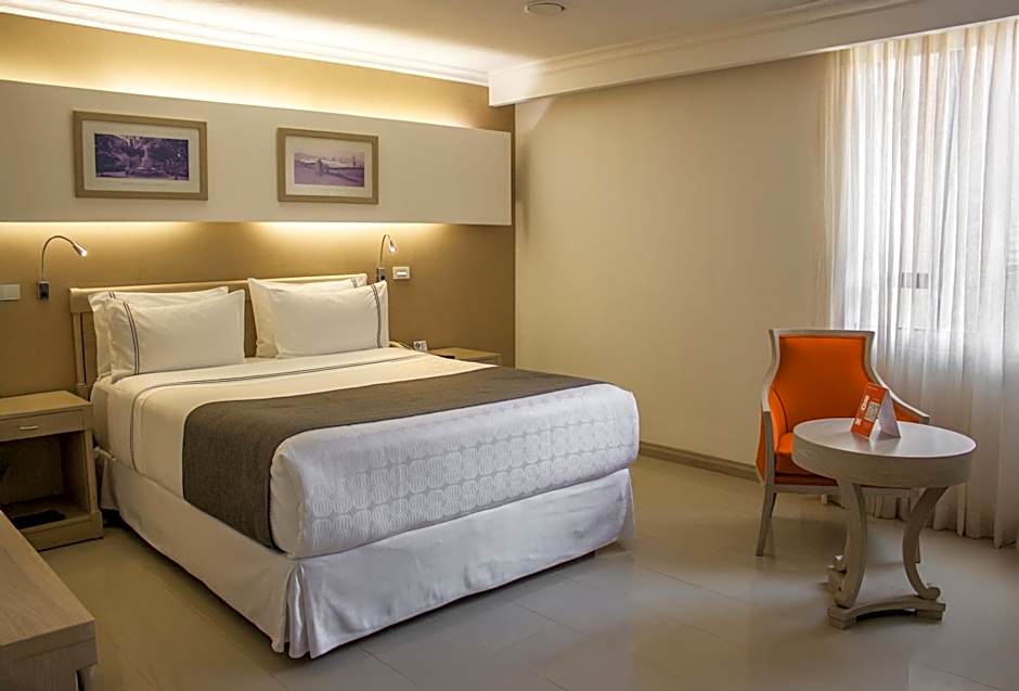 Sonesta Hotel Cali