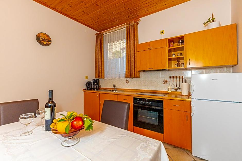 Vacattio apartment 2