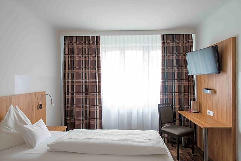 Pension Dr. Geissler