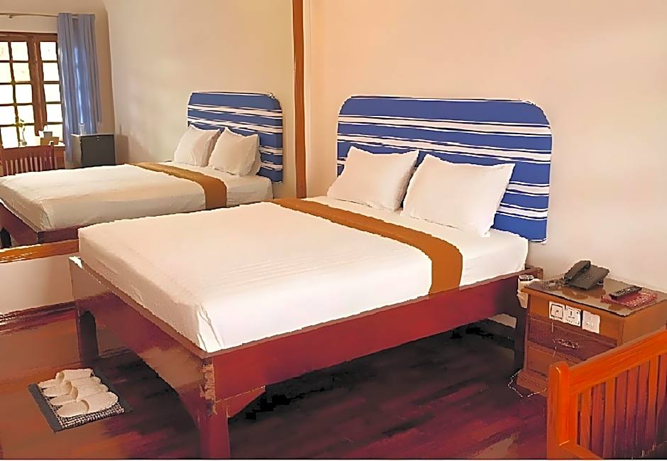 Myanmar Life Hotel