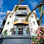 Hôtel La Baïne