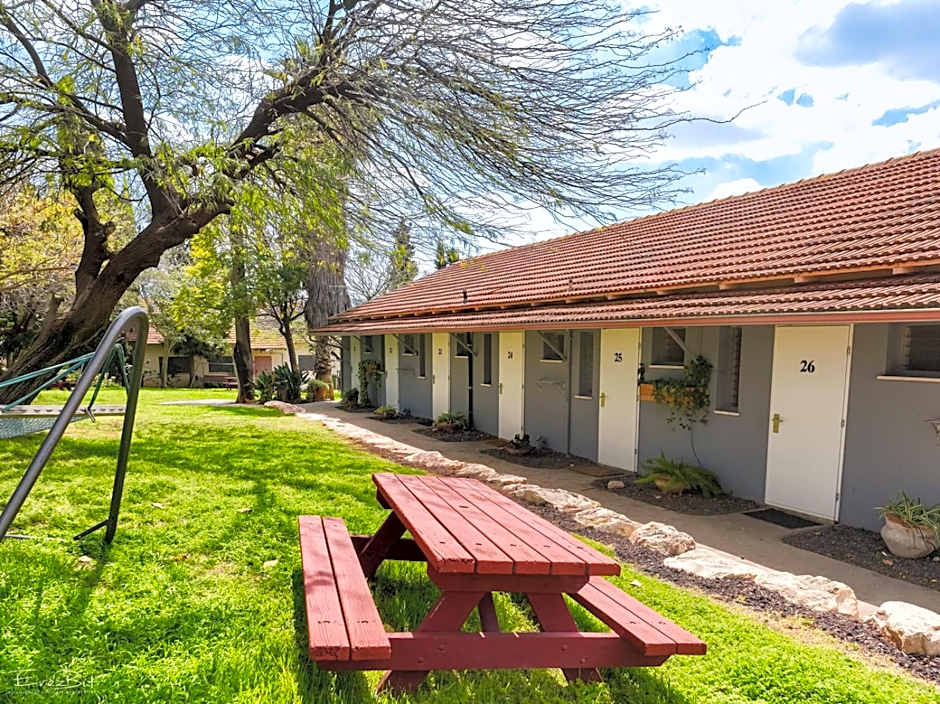 Ein Harod Country Lodge