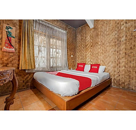 OYO 93656 Villa Cassanova Syariah