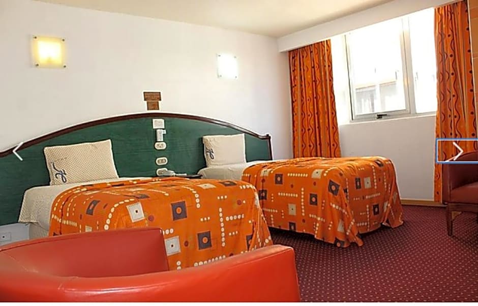 Hotel California