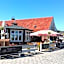 Hotel- & Ferienanlage Kapitäns-Häuser Breege