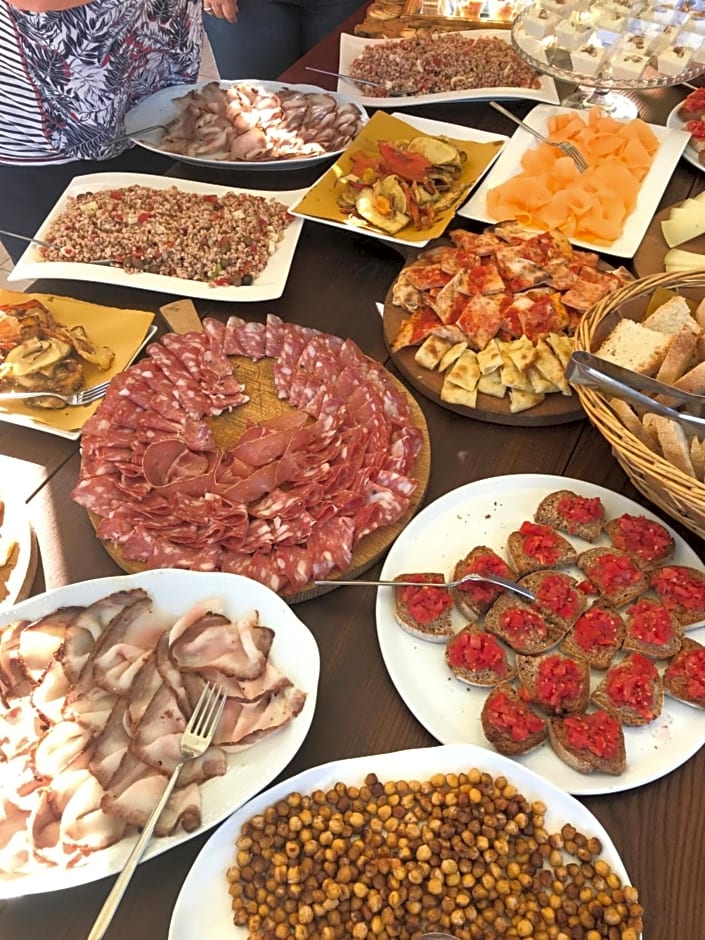 B&B Diacceroni