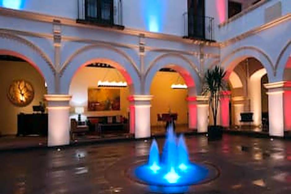 OYO Hotel Emperadores Inn, Atlixco