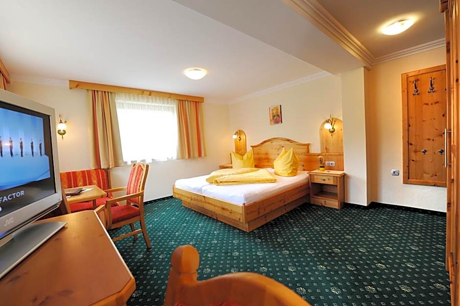 Hotel Garni Landhaus Platzer