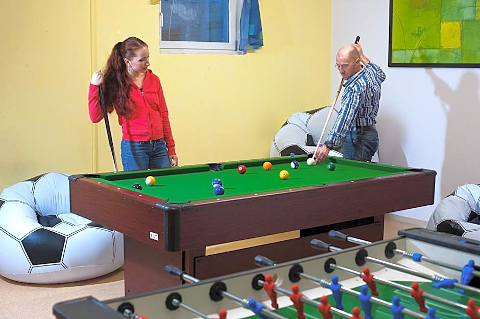 Residenz Gruber, Hotel & Appartments