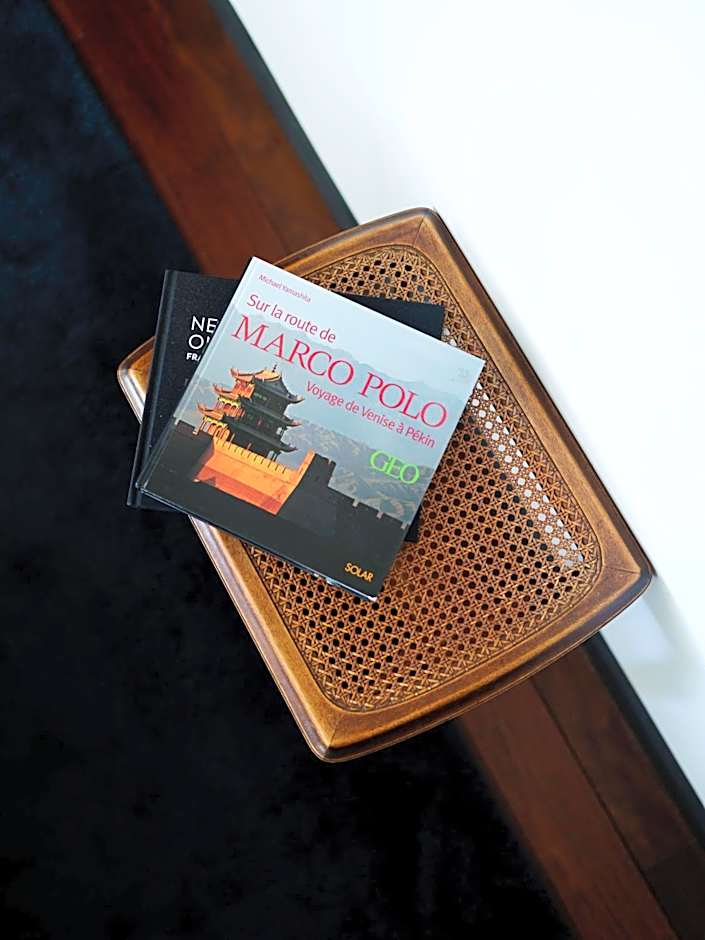 Hôtel & SPA Le Chêne Vert