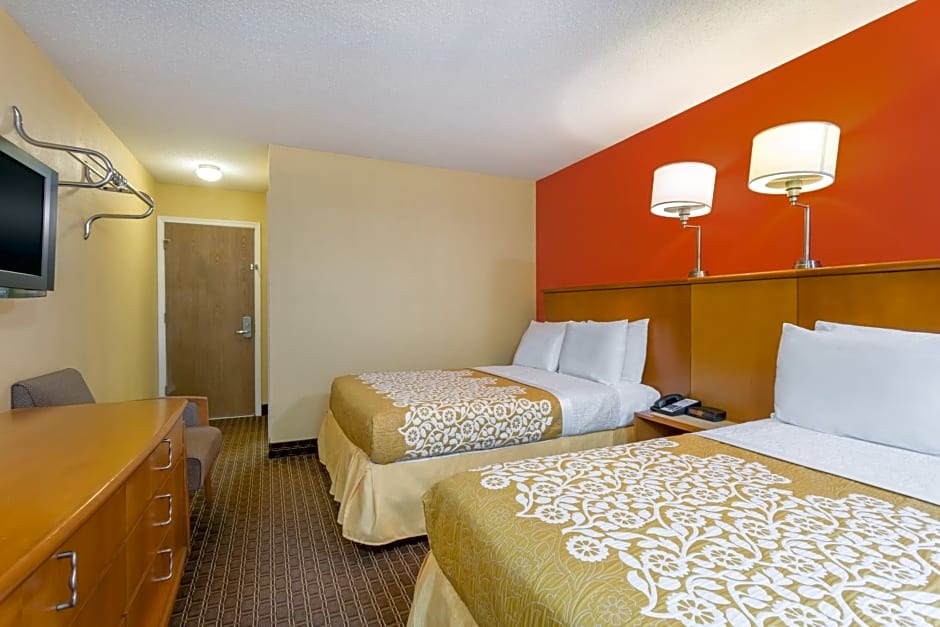 Days Inn by Wyndham Chincoteague Island