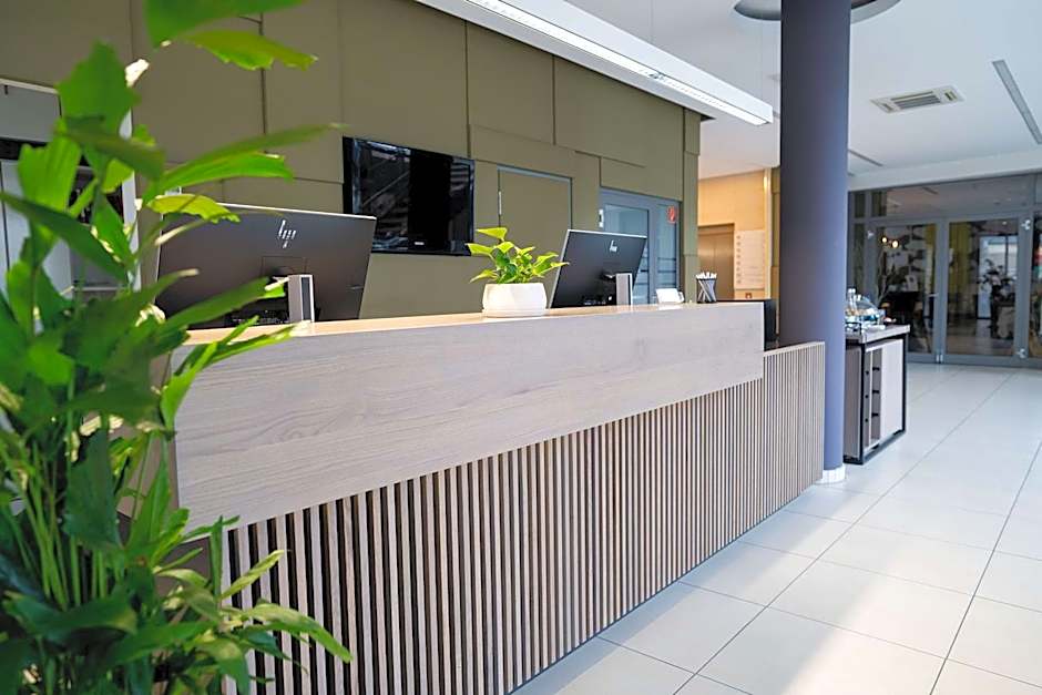 Lanzcarre Hotel Mannheim, a member of Radisson Individuals