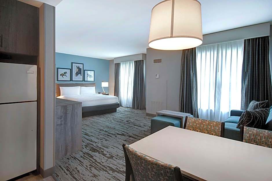 Homewood Suites by Hilton Lexington-Hamburg