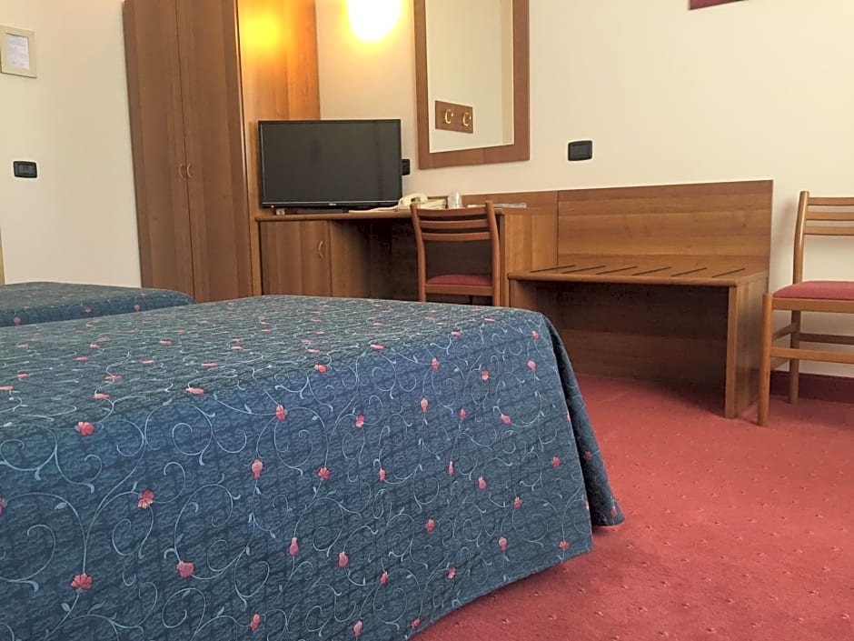Hotel Arcobaleno