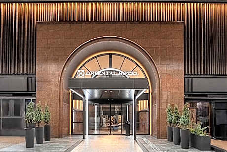 Namba Oriental Hotel