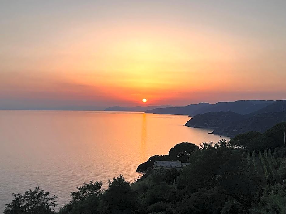 Hotel La Giada del Mesco