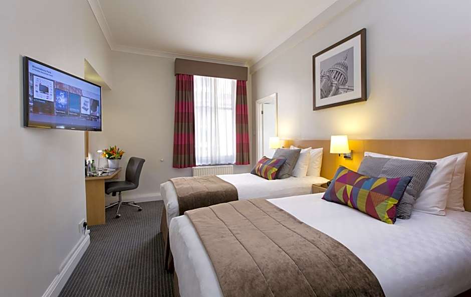 Thistle Bloomsbury Park