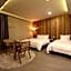 Le Idea Hotel