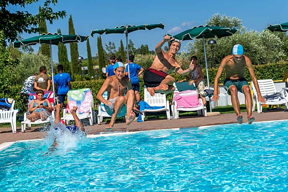 Casa in Maremma Tuscany Village