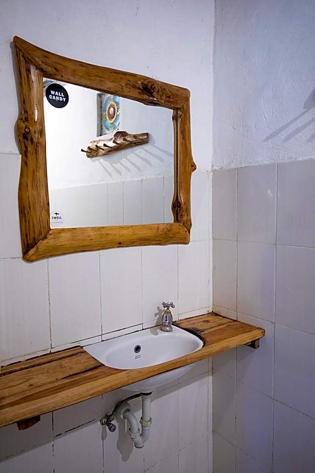 Pondok Kana And Hostel by Ecommerceloka