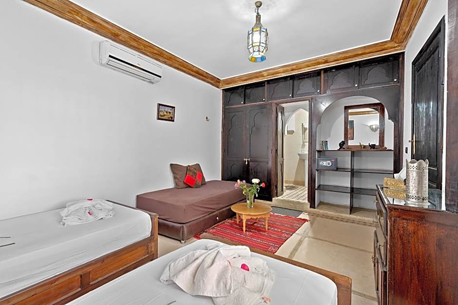 Riad Marwa Marrakech