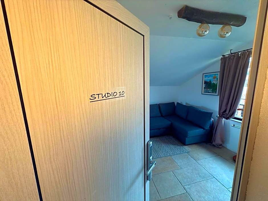 Arthotel Oscar II Sozopol