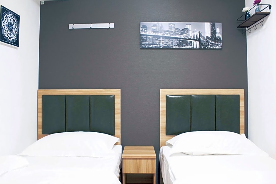 Hotel Shu