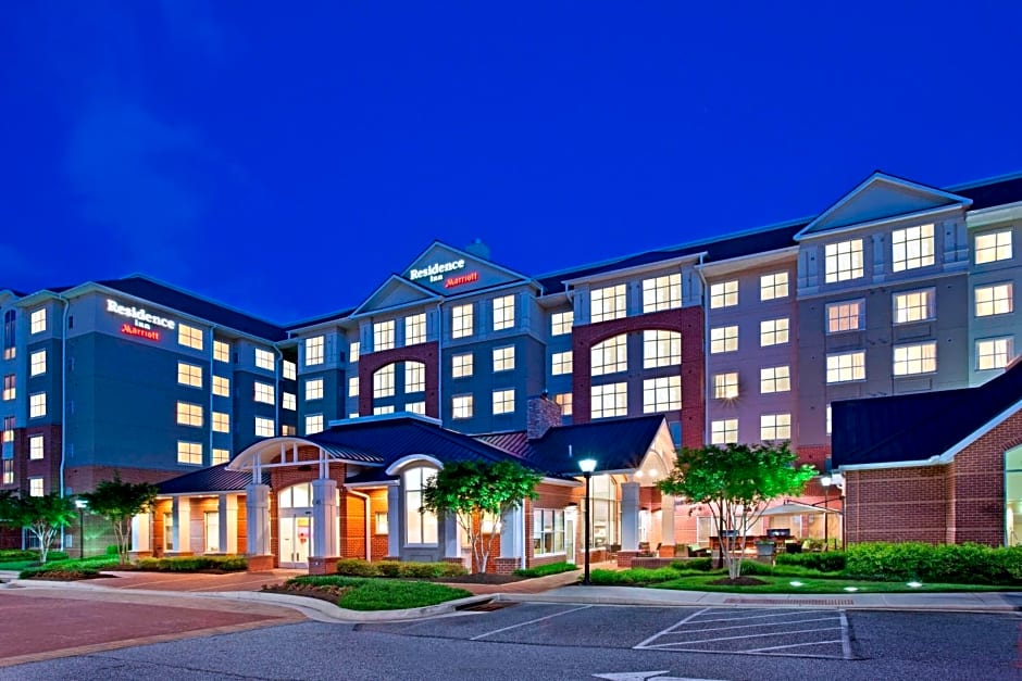 Residence Inn by Marriott Baltimore Hunt Valley