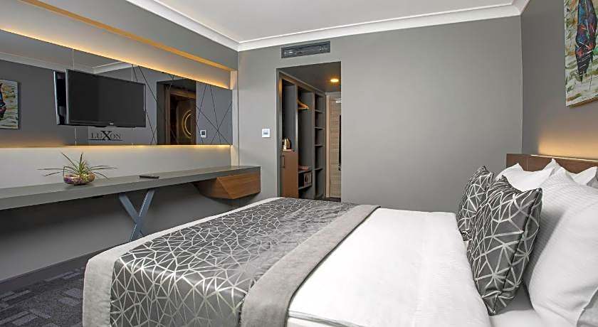 Luxon Hotel Sakarya