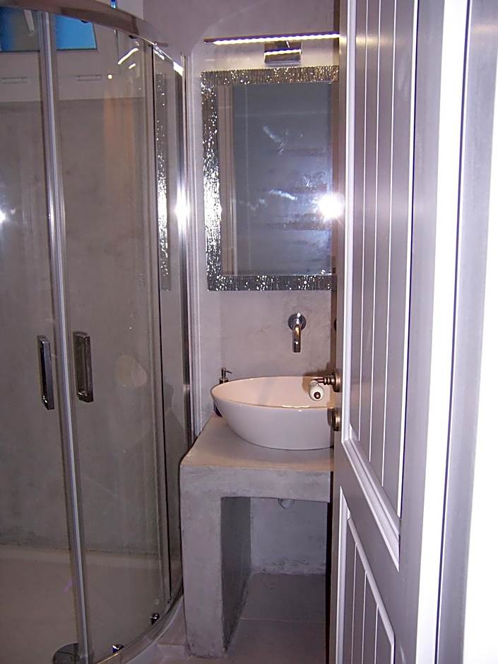 Drouga's Studios & Suites Astypalaia Greece