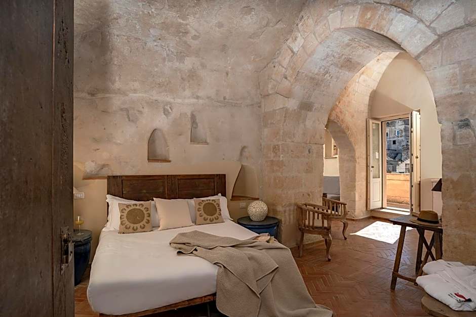 Locanda Di San Martino Hotel & Thermae Romanae