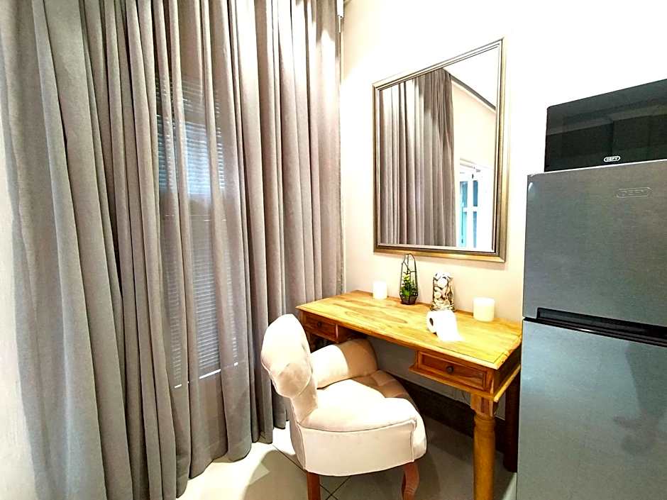 Buffels Place Guesthouse