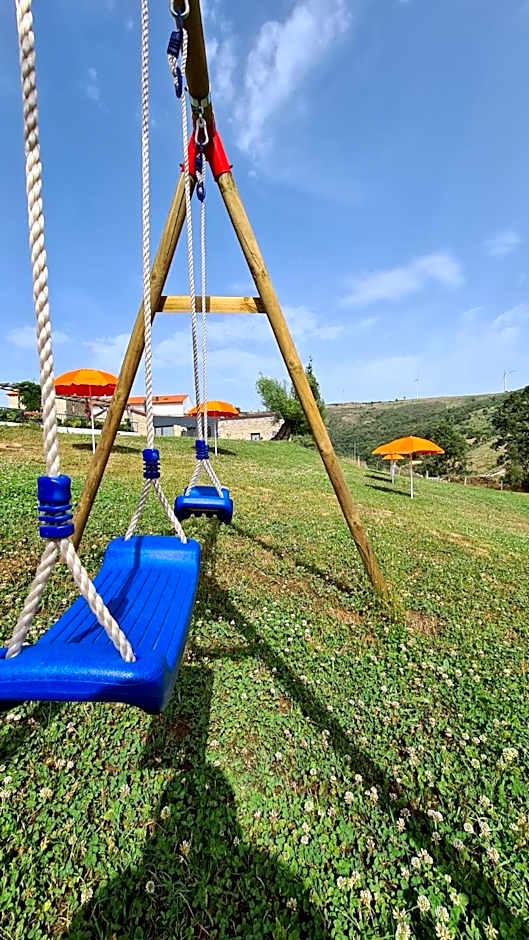 Alqueiturismo - Casas de Campo