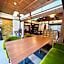 Japanese style hotel and dining Morigen, Kyoto by the sea