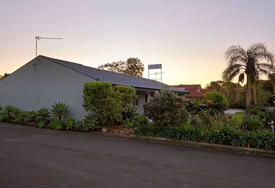 Culburra Beach Motel