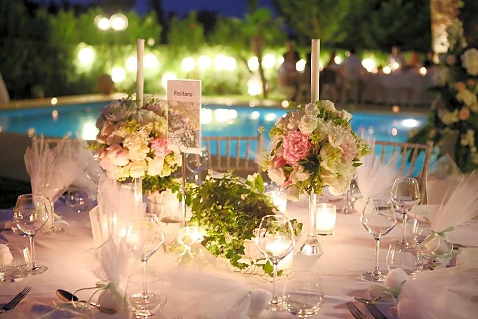 Isabella Country House