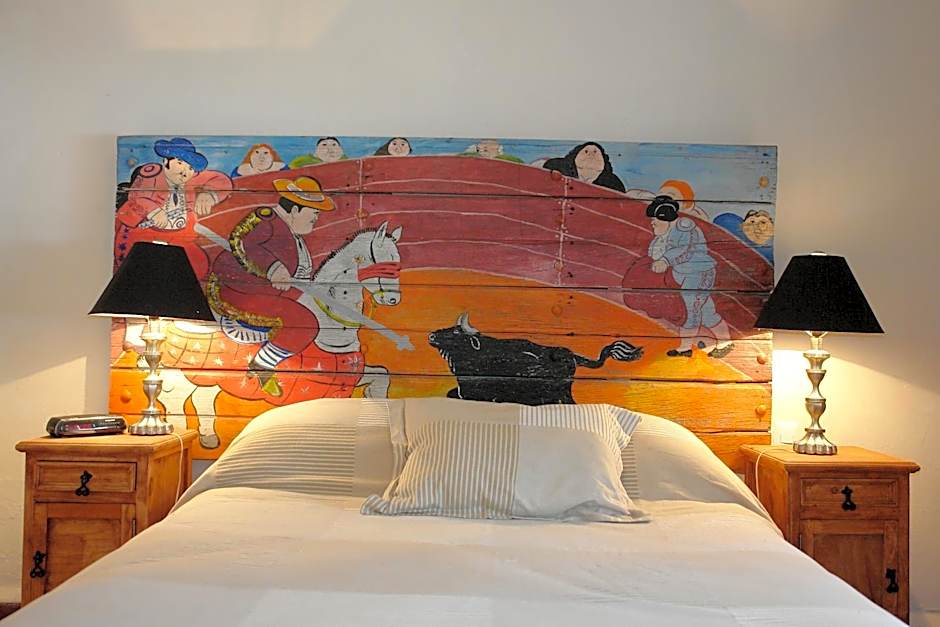 Suites Santo Domingo