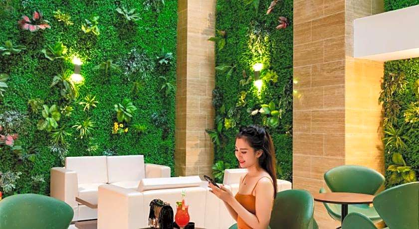 Libra Nha Trang Hotel