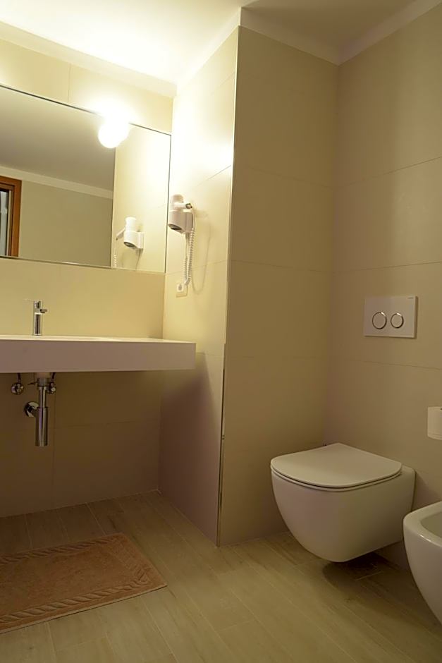 Albergo Italia