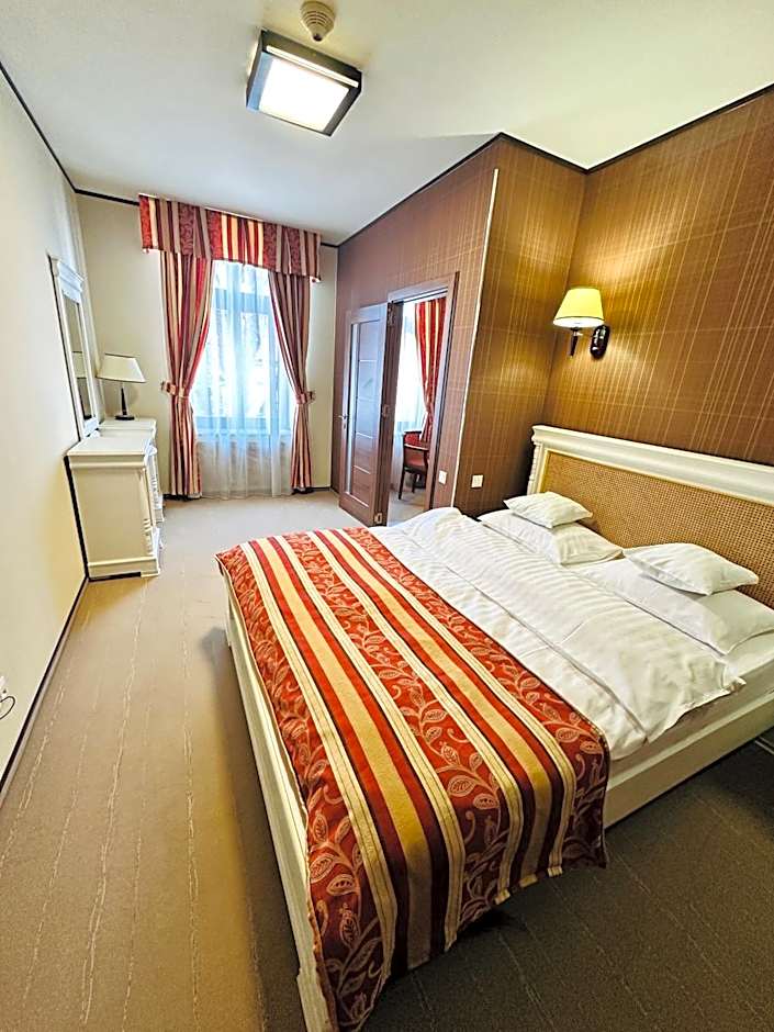 Levoslav House Hotel