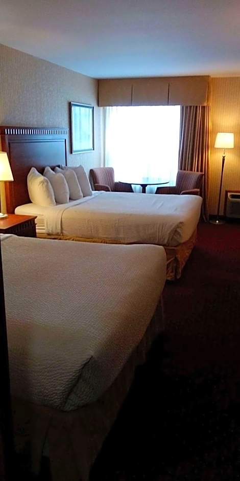 Best Western Plus Otonabee Inn