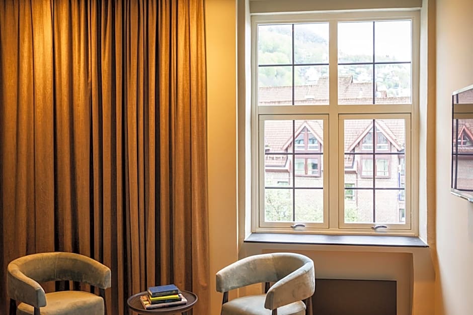 Home Hotel Havnekontoret