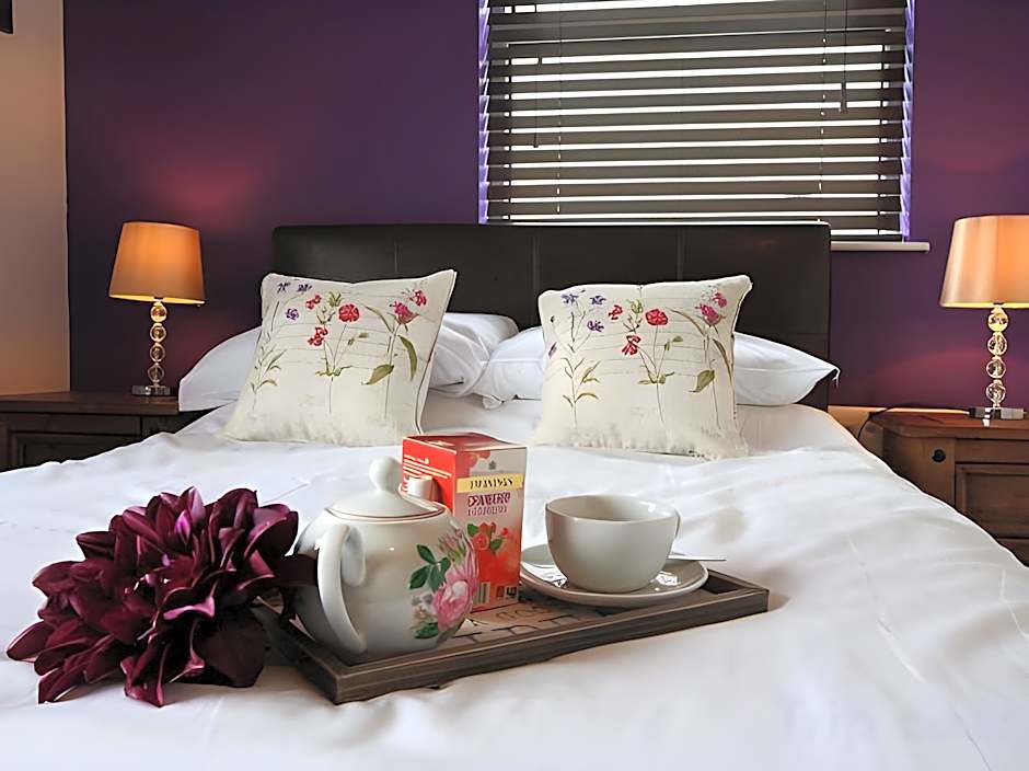 Abbey Bed And Breakfast