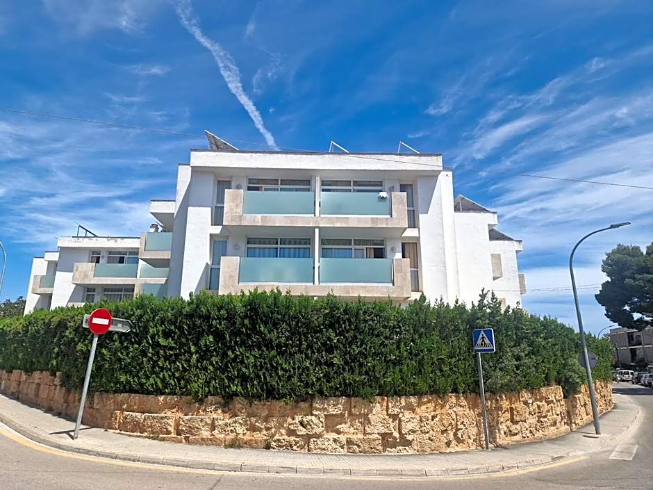 Apartamentos Martha's