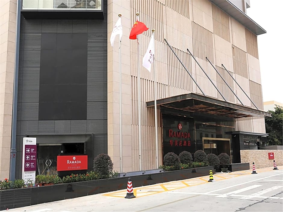 Ramada by Wyndham Enping