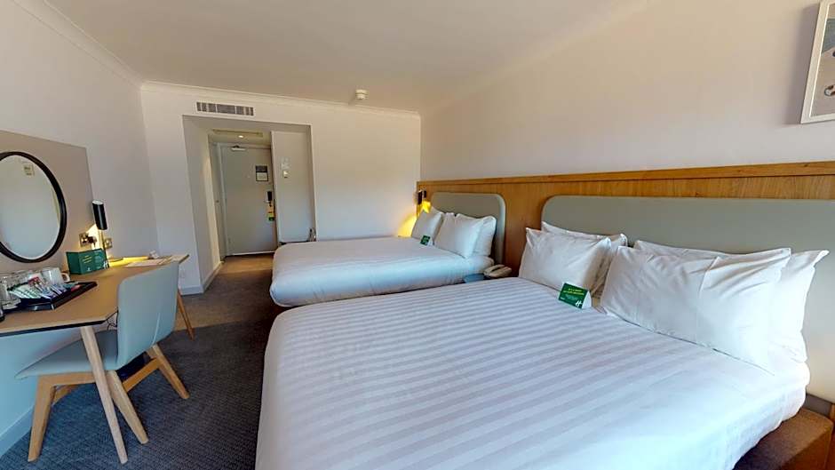 Holiday Inn Cambridge By IHG