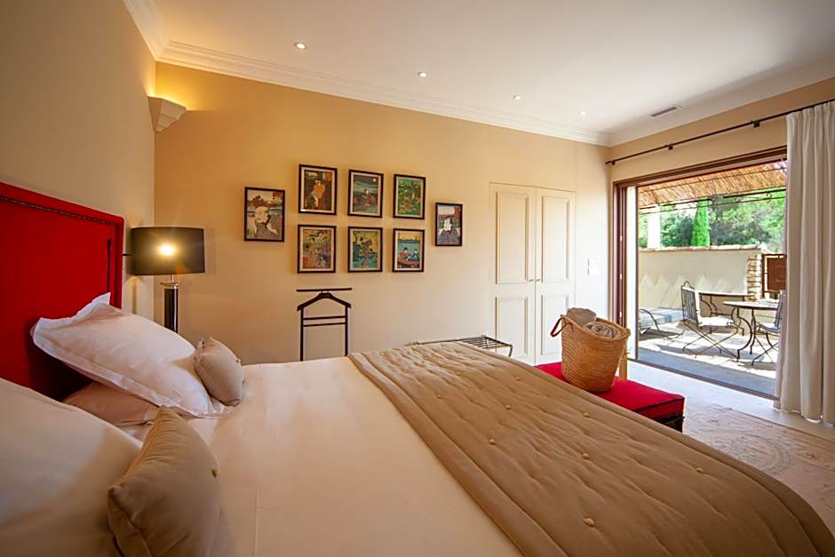 Le Phébus & Spa – Relais & Châteaux