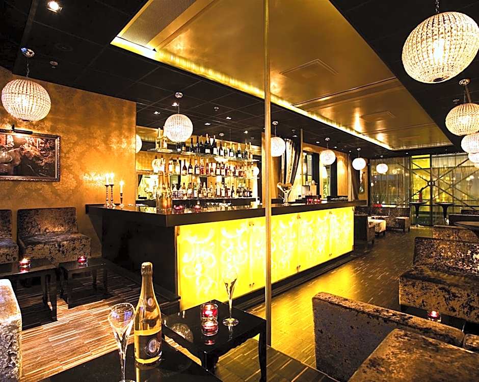 Hyatt Place Gothenburg Central