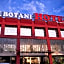 De Botani Hotel