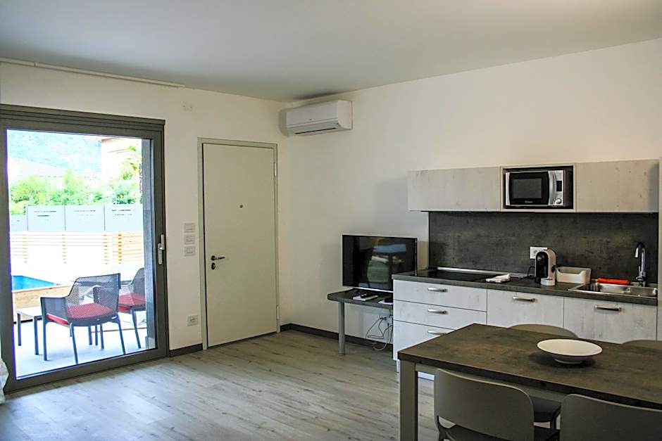 GardaBreak Rooms&Breakfast Holiday Apartments